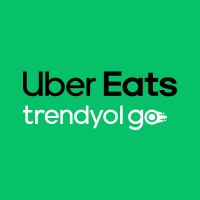 Trendyol GO by Uber Eats
